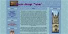 Saxon Group Travel