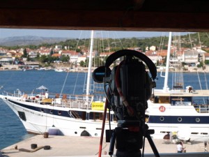 TV camera